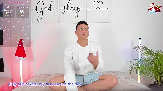 Snapshot of ANDREZALVAREZ chatting on November 23, 2025, 10:53 pm ANDREZALVAREZ online show from November 23, 2025, 10:53 pm