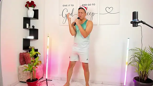 Snapshot of ANDREZALVAREZ chatting on November 26, 2025, 7:58 pm ANDREZALVAREZ online show from November 26, 2025, 7:58 pm