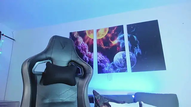 Snapshot of Lazy_Blake chatting on March 18, 2025, 7:33 am Lazy Blake online show from March 18, 2025, 7:33 am