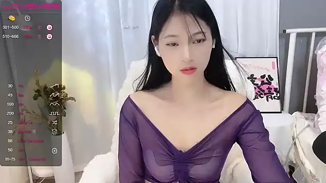 -Jolene-688- online show from March 3, 2025, 9:59 pm