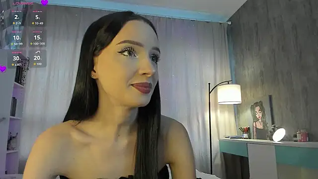 Snapshot of flora_off chatting on December 5, 2025, 9:30 am flora off online show from December 5, 2025, 9:30 am