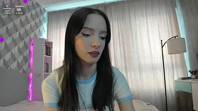 Snapshot of flora_off chatting on December 15, 2025, 7:03 am flora off online show from December 15, 2025, 7:03 am