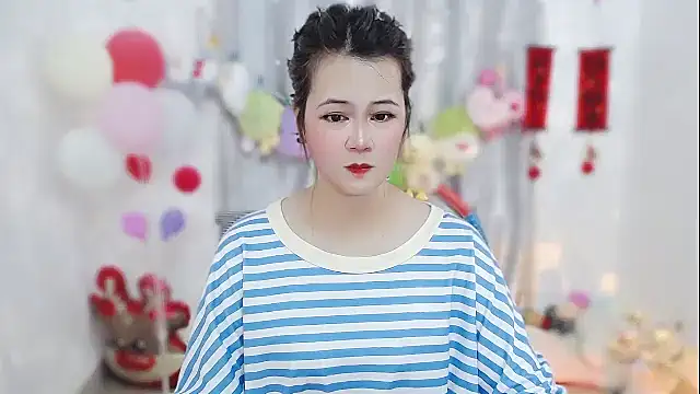 Fan ting online show from March 19, 2026, 3:06 am