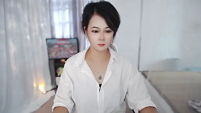 Snapshot of Fan_ting chatting on July 22, 2026, 1:51 am Fan ting online show from July 22, 2026, 1:51 am