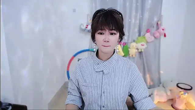 Fan ting online show from October 25, 2025, 2:55 am