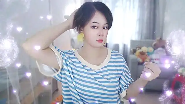 Snapshot of Fan_ting chatting on July 20, 2026, 2:41 am Fan ting online show from July 20, 2026, 2:41 am