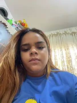 Snapshot of Evabigass chatting on July 20, 2026, 1:13 pm Evabigass online show from July 20, 2026, 1:13 pm