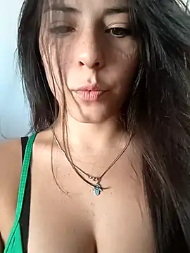 Alma-Mora online show from February 16, 2025, 7:16 pm