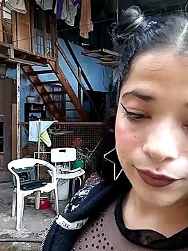 Elvishcassie  online show from January 23, 2025, 6:56 pm