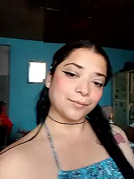 Elvishcassie  online show from June 12, 2026, 5:43 pm