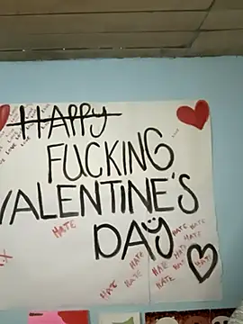 Elvishcassie  online show from February 17, 2025, 5:01 pm