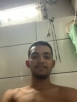 moreninhoP online show from February 27, 2025, 3:51 am