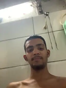 moreninhoP online show from January 17, 2025, 4:47 pm