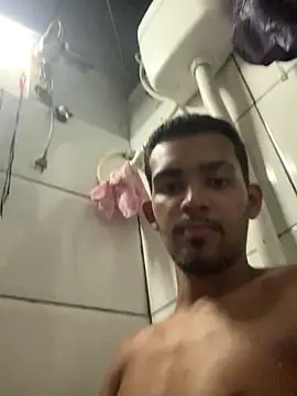 moreninhoP online show from January 6, 2026, 7:40 pm