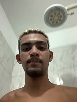 moreninhoP online show from January 7, 2025, 5:12 am