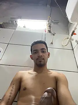 moreninhoP online show from December 1, 2025, 3:40 am