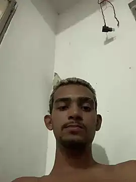 moreninhoP online show from January 5, 2025, 4:04 am