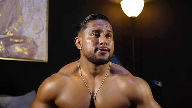 CallumMuscle online show from May 6, 2026, 11:20 pm