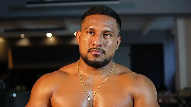 CallumMuscle online show from July 18, 2026, 10:29 pm