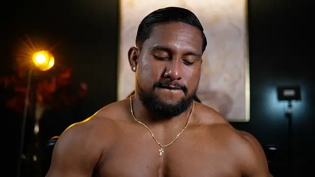 CallumMuscle online show from September 19, 2025, 7:07 pm