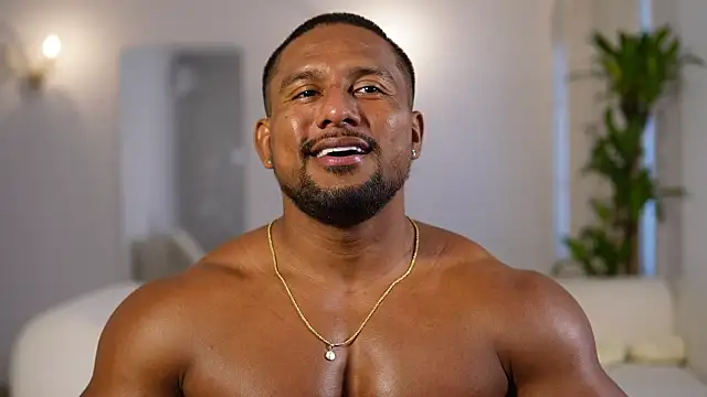CallumMuscle online show from June 6, 2026, 8:58 pm