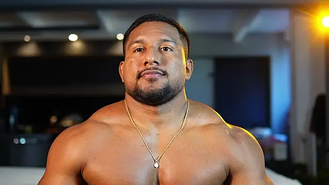 CallumMuscle online show from July 14, 2026, 10:16 pm