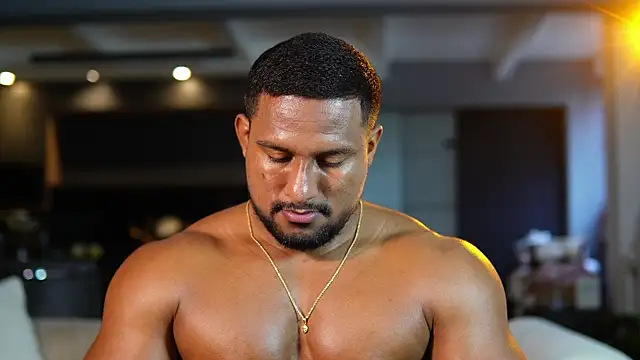 CallumMuscle online show from July 15, 2026, 10:28 pm