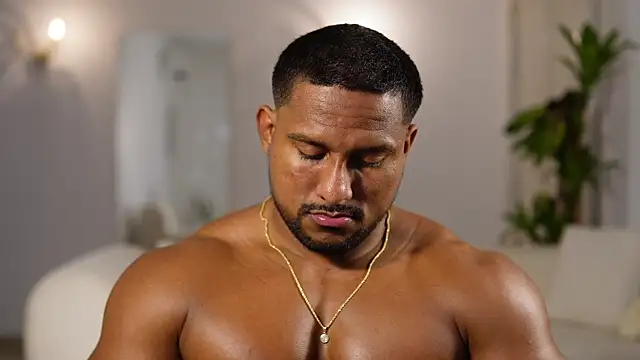 CallumMuscle online show from June 22, 2026, 3:25 am