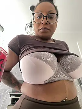 BabyFannyxx online show from April 9, 2026, 9:26 am