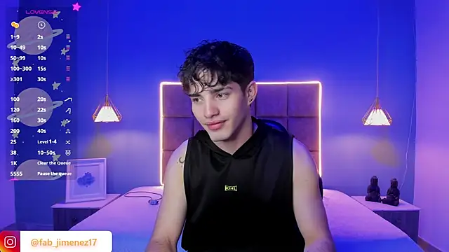 Snapshot of AlejooTwink chatting on July 22, 2026, 4:14 am AlejooTwink online show from July 22, 2026, 4:14 am