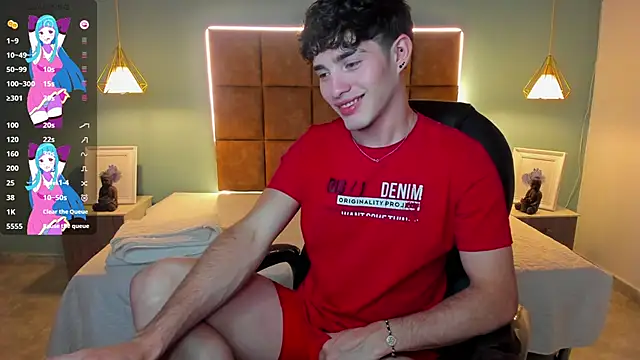 Snapshot of AlejooTwink chatting on December 13, 2025, 10:49 pm AlejooTwink online show from December 13, 2025, 10:49 pm