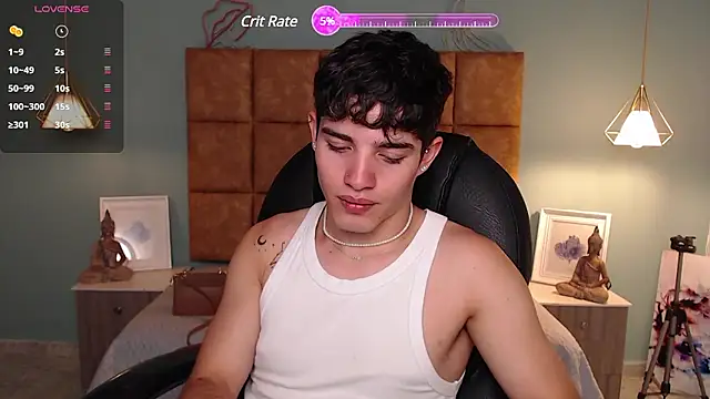 AlejooTwink online show from February 28, 2025, 6:41 pm