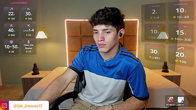 Snapshot of AlejooTwink chatting on June 20, 2026, 3:11 am AlejooTwink online show from June 20, 2026, 3:11 am