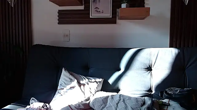 Snapshot of Layla_707 chatting on November 16, 2025, 8:57 pm Layla 707 online show from November 16, 2025, 8:57 pm