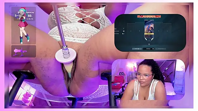 Snapshot of MhiaRey chatting on February 24, 2026, 1:01 pm MhiaRey online show from February 24, 2026, 1:01 pm