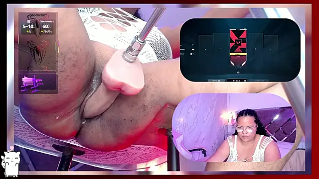 Snapshot of MhiaRey chatting on March 9, 2026, 1:03 pm MhiaRey online show from March 9, 2026, 1:03 pm