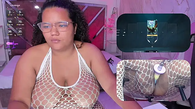 Snapshot of MhiaRey chatting on March 6, 2026, 1:06 pm MhiaRey online show from March 6, 2026, 1:06 pm