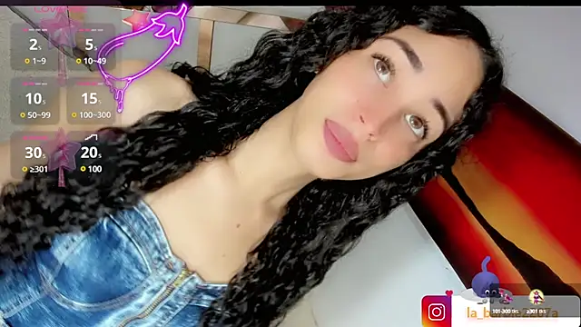 barbiedolls x online show from March 2, 2025, 5:01 am