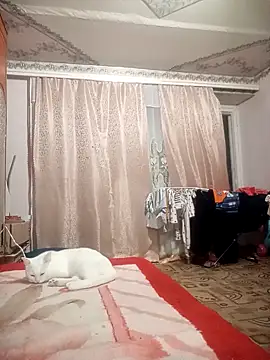 Snapshot of Aria__Dark chatting on October 16, 2025, 8:06 pm Aria Dark online show from October 16, 2025, 8:06 pm