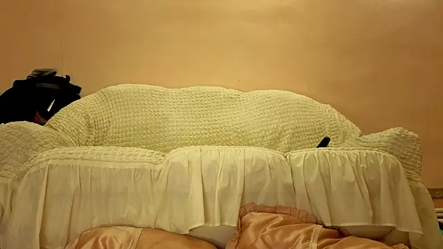 Aria  Dark online show from January 11, 2026, 9:11 pm