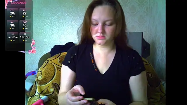 Snapshot of Aria__Dark chatting on November 5, 2025, 4:48 am Aria Dark online show from November 5, 2025, 4:48 am