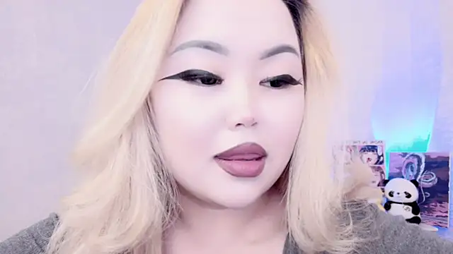 Snapshot of amelia_sunlight chatting on January 31, 2025, 12:17 am amelia sunlight online show from January 31, 2025, 12:17 am