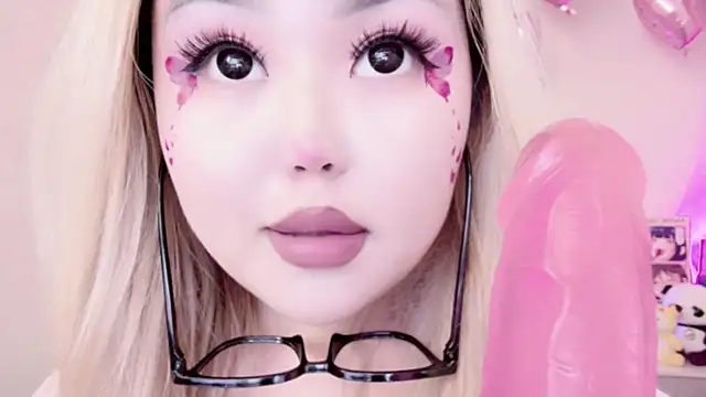 Snapshot of amelia_sunlight chatting on February 14, 2025, 12:30 am amelia sunlight online show from February 14, 2025, 12:30 am