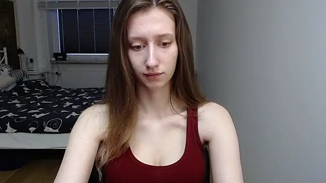 Snapshot of LUNA_delight chatting on February 25, 2026, 6:35 am LUNA delight online show from February 25, 2026, 6:35 am