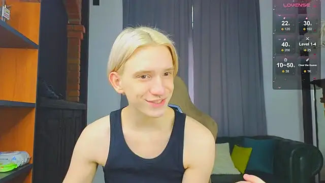 Ron Vils online show from October 18, 2025, 8:05 am