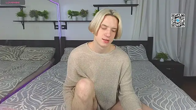 Ron Vils online show from November 10, 2025, 4:23 pm