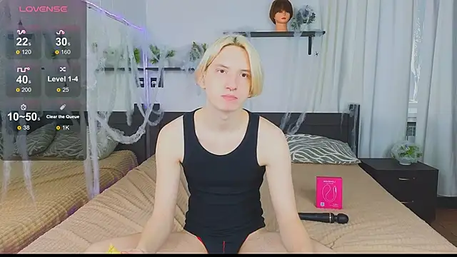 Ron Vils online show from November 1, 2025, 5:57 am