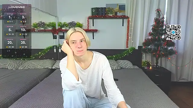 Ron Vils online show from December 14, 2025, 5:46 am