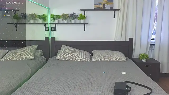 Ron Vils online show from November 20, 2025, 9:54 am