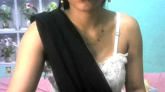 Snapshot of nanhi_munni chatting on April 13, 2026, 12:58 am nanhi munni online show from April 13, 2026, 12:58 am